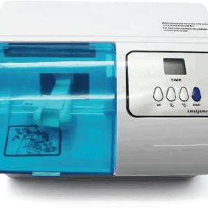 Amalgamator VS-CX-021