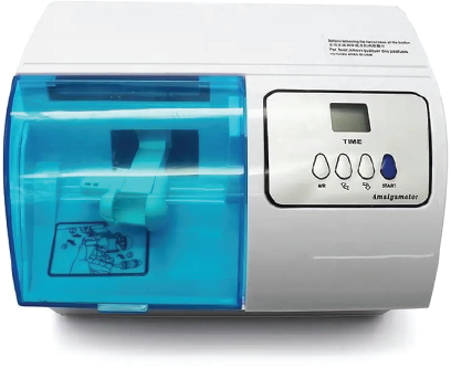 Amalgamator VS-CX-021