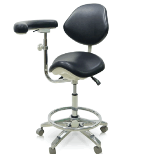 Assistant Dental Stool
