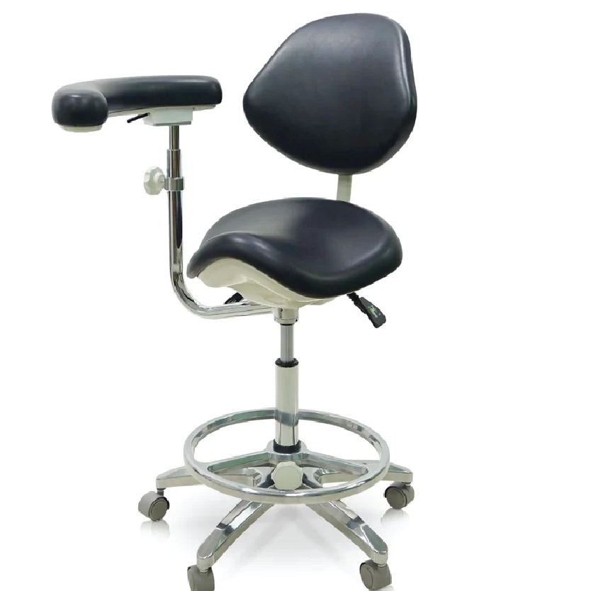 Assistant Dental Stool