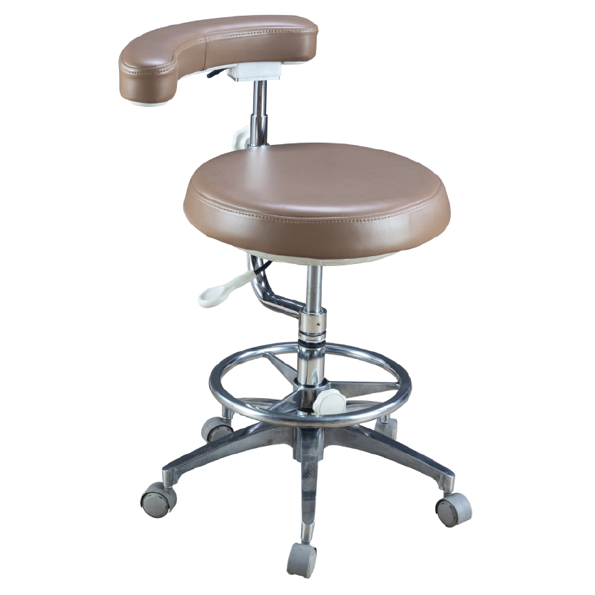 Assistant Dental Stool