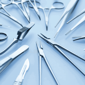Surgical Scissors