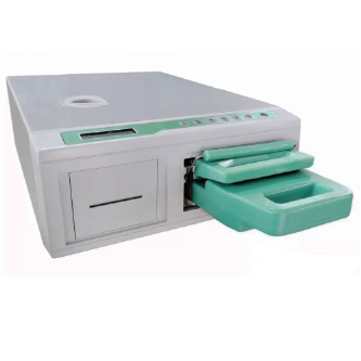 Cassette Steam Sterilizer VS-N Series