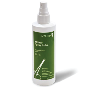 Instrument Lubricant