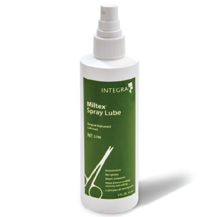 Instrument Lubricant