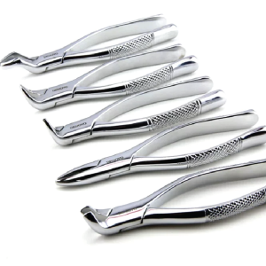 Pediatric Forceps Kit