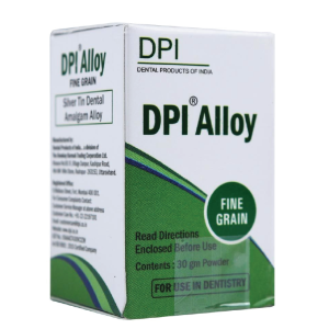 Silver Alloy 30gms