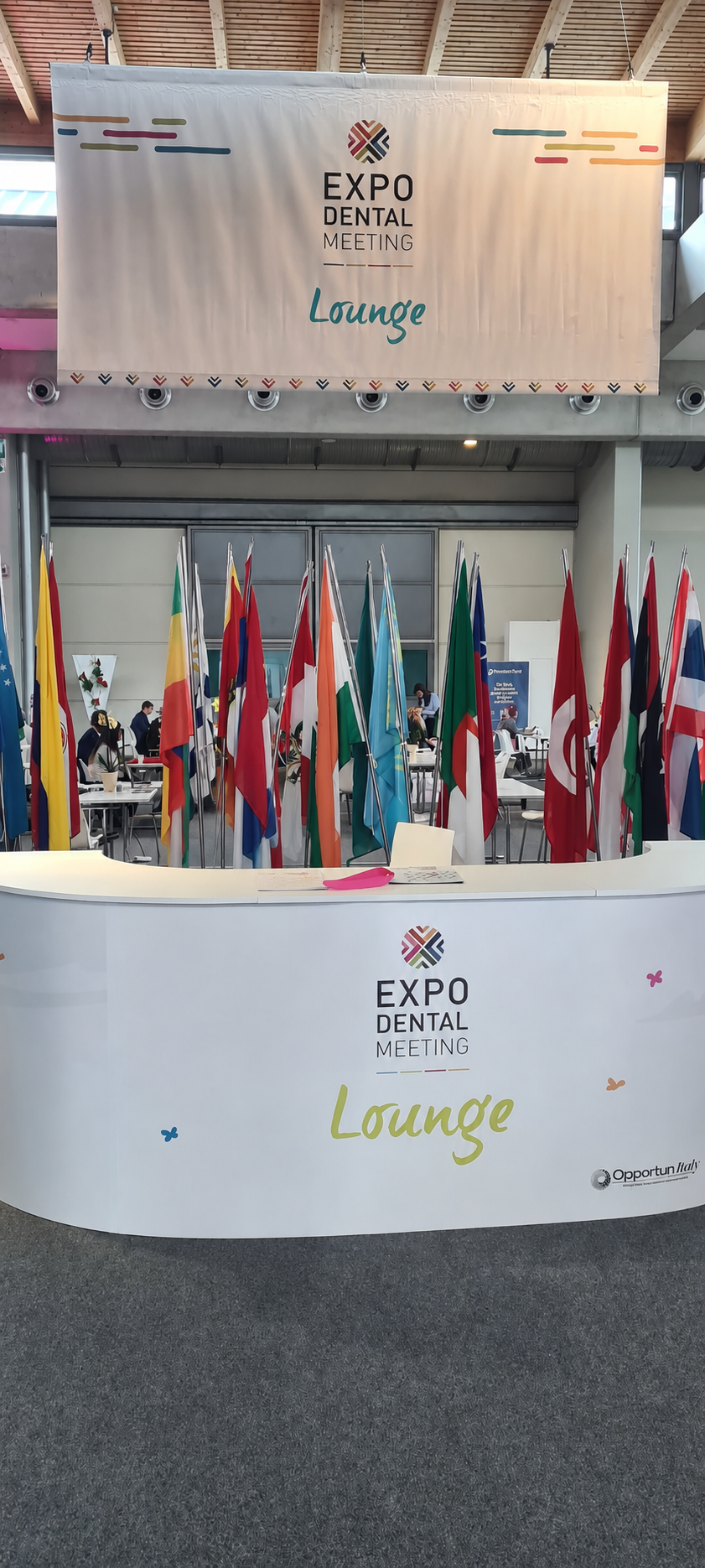 Expodental Meeting 2026: What East Africa’s Dental Industry Took Away | Rycedental