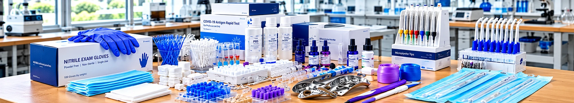 Ultimate Guide to Affordable Dental Consumables for Kenyan Clinics